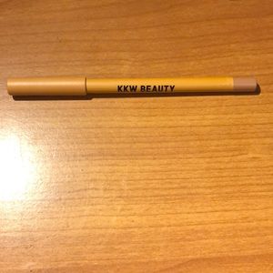 KKW HONEY 1 LIP LINER